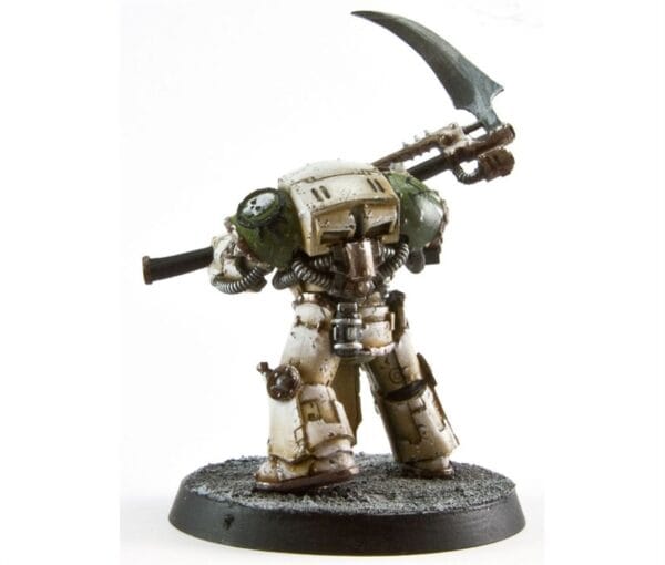 DEATHSHROUD TERMINATORS - Image 5