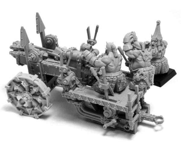 Death Shrieker Rocket Launcher - Image 6