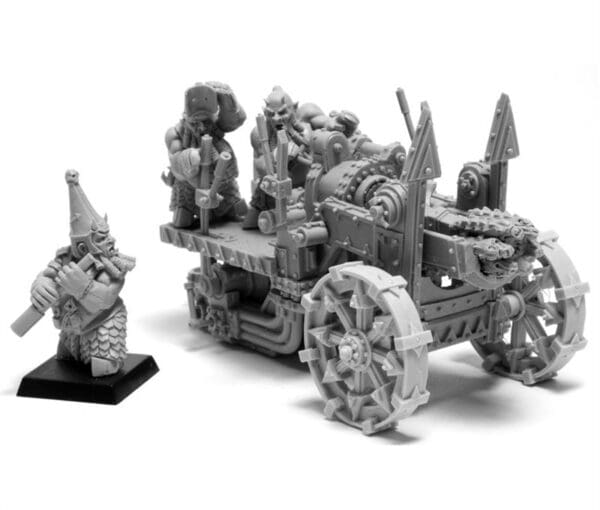 Death Shrieker Rocket Launcher - Image 3