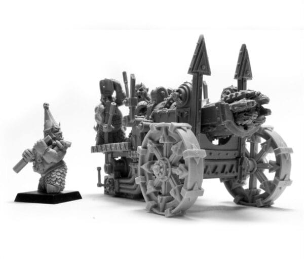 Death Shrieker Rocket Launcher - Image 4