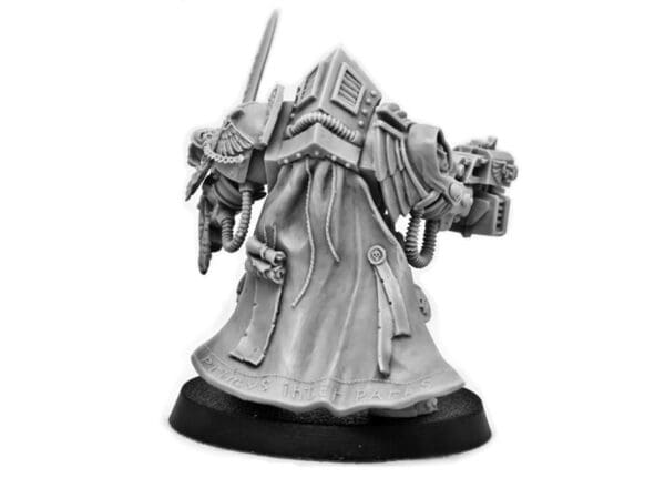 DEATHWING TERMINATOR COMMANDER - Image 3