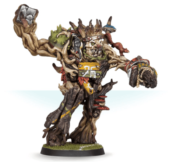 Deeproot Strongbranch
