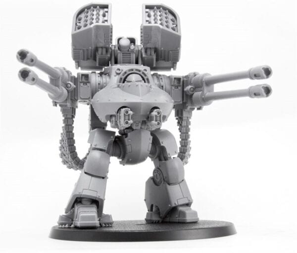 DEREDEO PATTERN DREADNOUGHT - Image 7