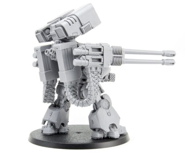 DEREDEO PATTERN DREADNOUGHT - Image 8