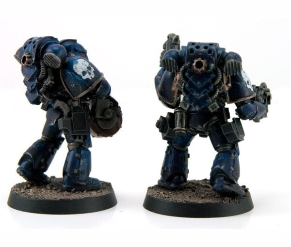 LEGION MK IV DESTROYER SQUAD - Image 5