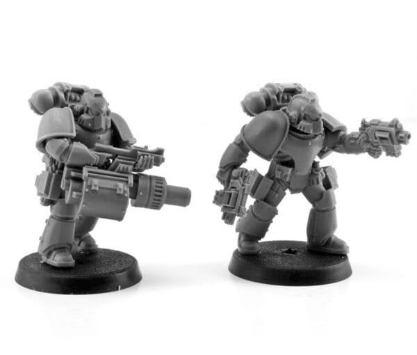 LEGION MK IV DESTROYER SQUAD - Image 7
