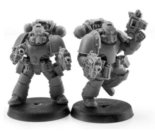 LEGION MK IV DESTROYER SQUAD - Image 8