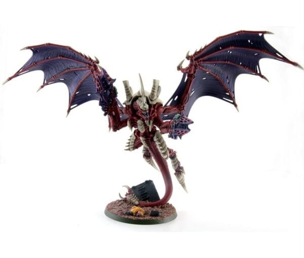 TYRANID TWIN-LINKED DEVOURERS - Image 3