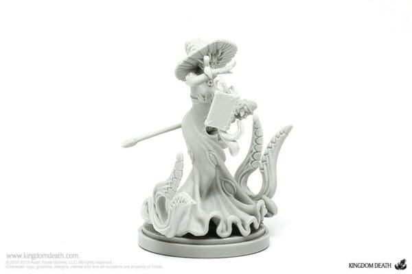Disciple of the Witch - Six - Image 3