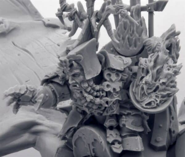 DRAZHOATH THE ASHEN - Image 6