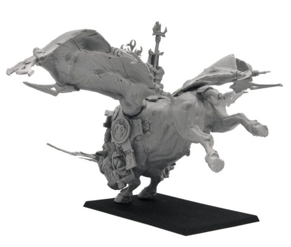 DRAZHOATH THE ASHEN - Image 7