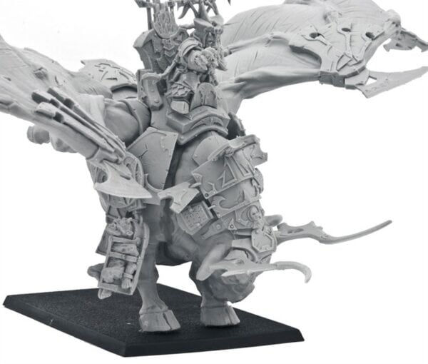 DRAZHOATH THE ASHEN - Image 4