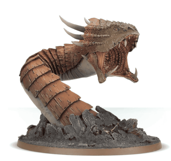 Dread Maw