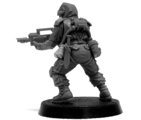 ELYSIAN DROP TROOP SQUAD - Image 6