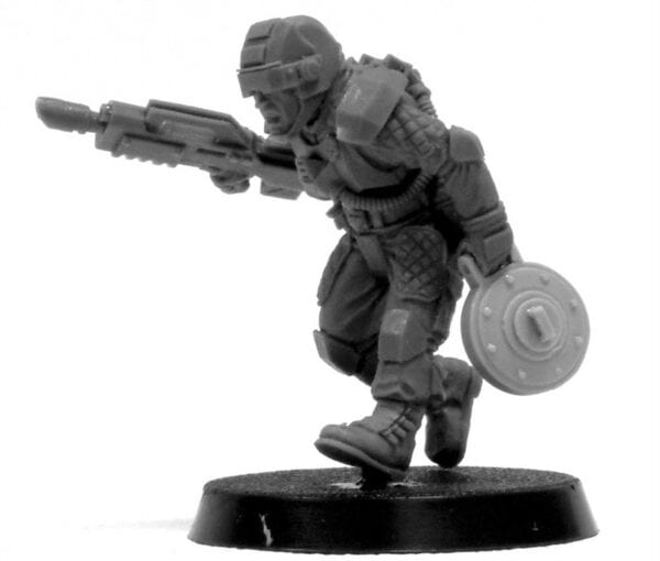 ELYSIAN DROP TROOP SQUAD - Image 8