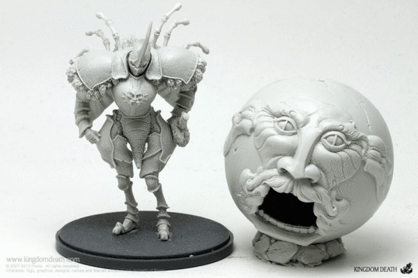 Dung Beetle knight