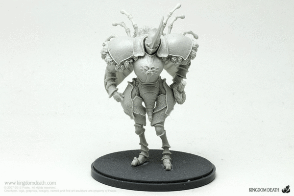 Dung Beetle knight - Image 3