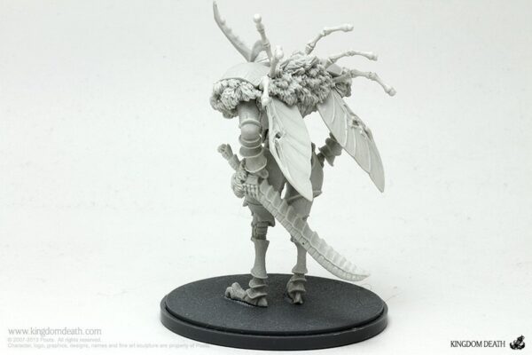 Dung Beetle knight - Image 5