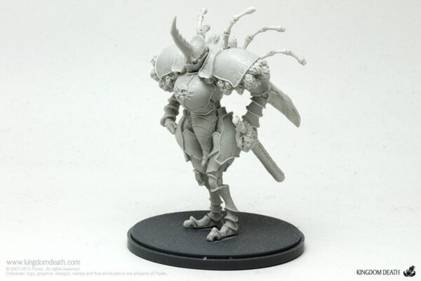 Dung Beetle knight - Image 6
