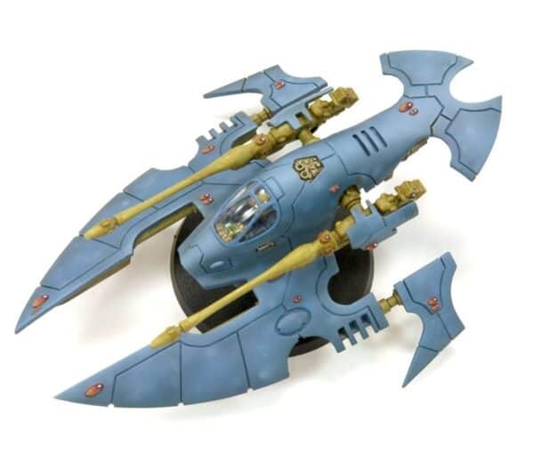 ELDAR HORNET - Image 3