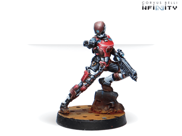 Fast Offensive Unit Zondnautica - Image 3