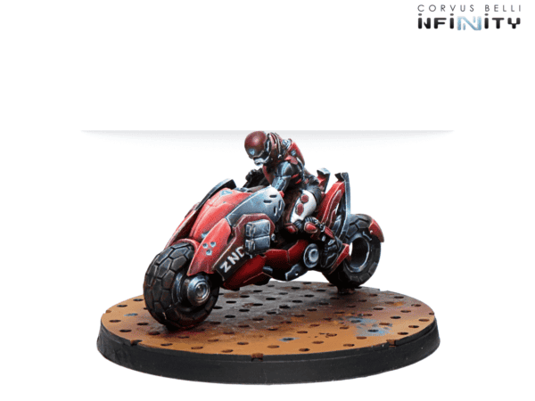 Fast Offensive Unit Zondnautica - Image 4
