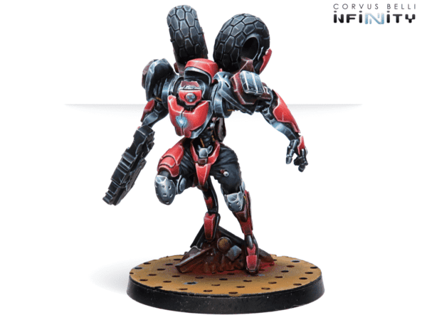 Fast Offensive Unit Zondnautica - Image 5