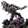 FERRUS MANUS THE GORGON PRIMARCH OF THE IRON HANDS