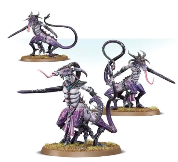 Fiends