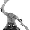 NISURL, TROLL WARRIOR