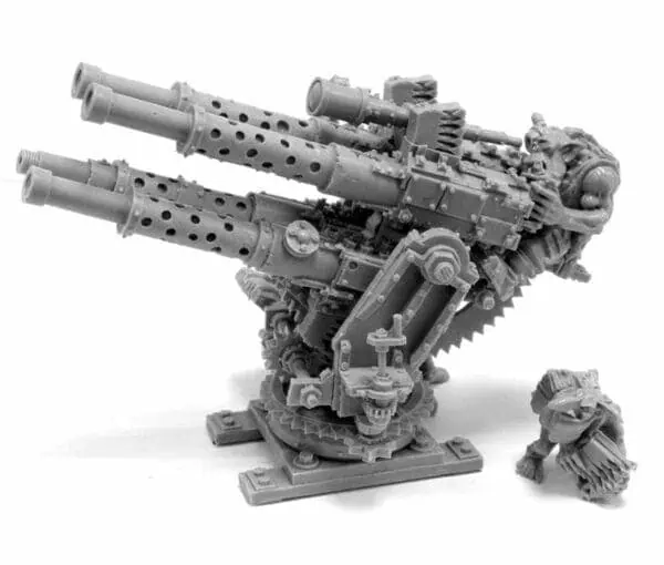 ORK FLAKK GUN - Image 5