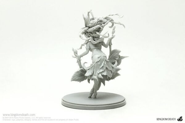 Flower Witch - Image 6