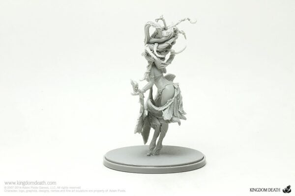 Flower Witch - Image 7