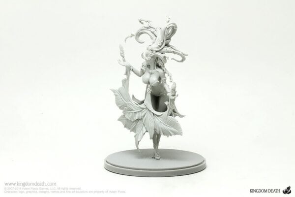 Flower Witch - Image 8