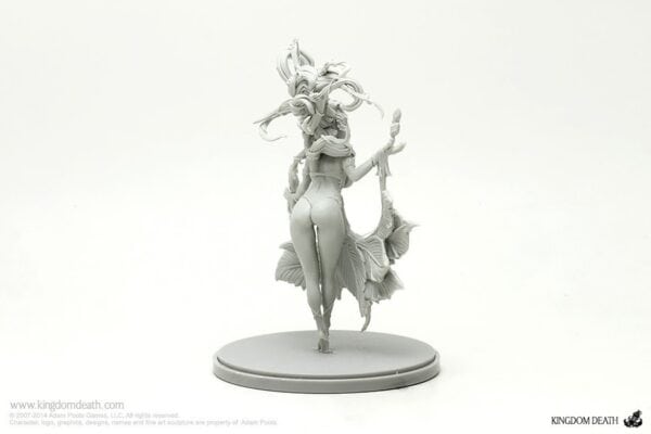 Flower Witch - Image 5