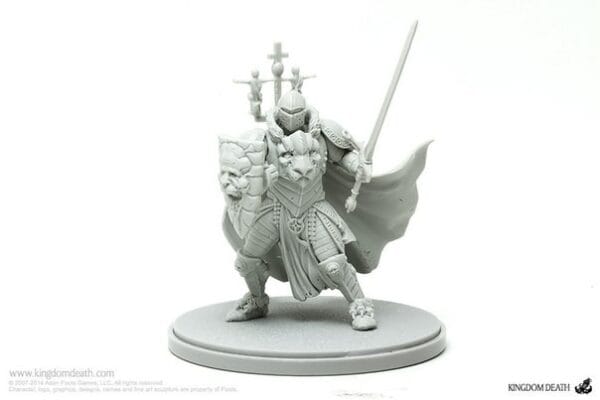 White Knight