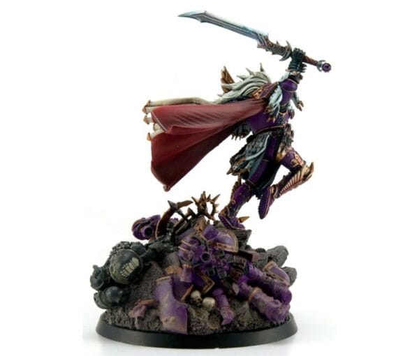 FULGRIM PRIMARCH OF THE EMPEROR'S CHILDREN - Image 4