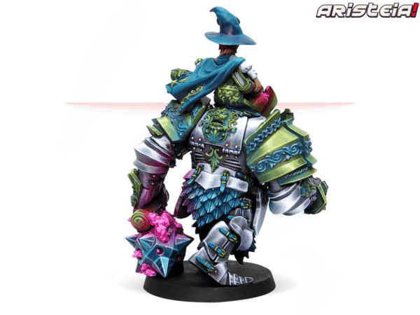 Fullmetal Kozmo - Image 4