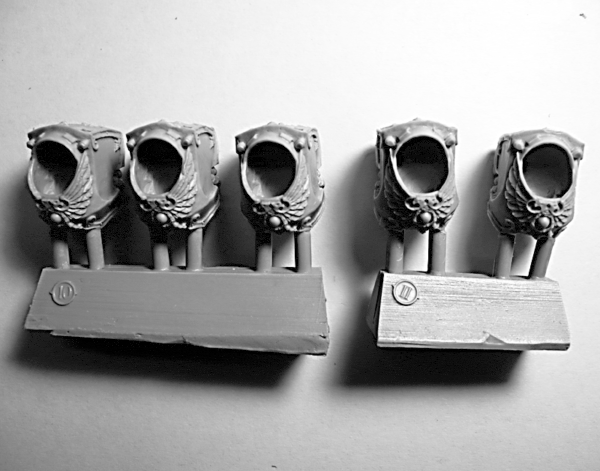PHOENIX TERMINATORS Body х 5