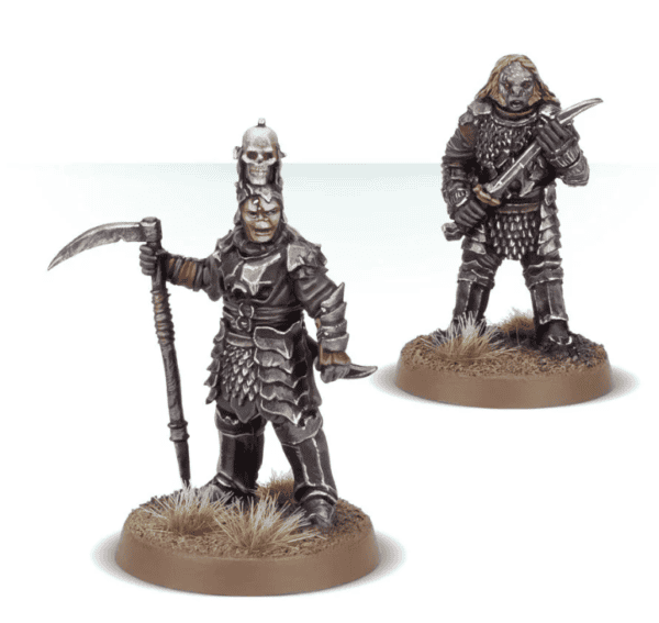 Guritz & Gothmog’s Enforcer