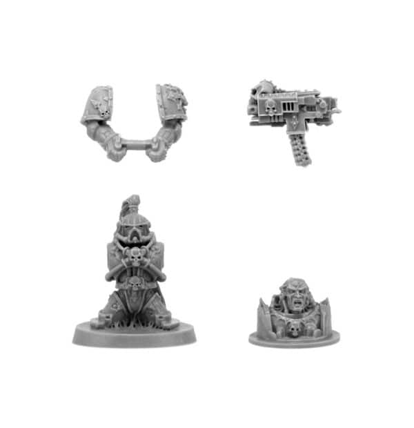 Chaos Vehicle Crew - Image 3