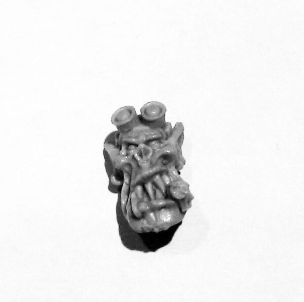 Ork head-1
