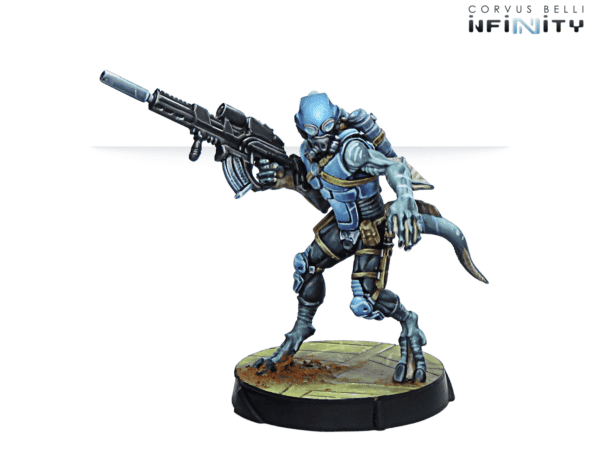 Helot Militia - Image 4