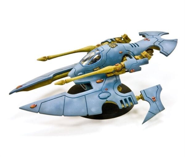 ELDAR HORNET