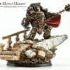 HORUS THE WARMASTER PRIMARCH OF THE SONS OF HORUS