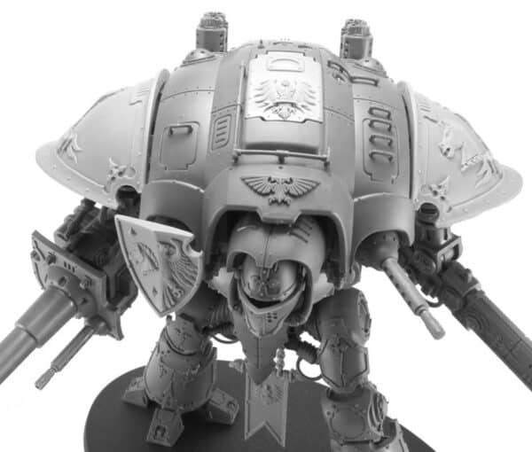 HOUSE TERRYN UPGRADE KIT - Image 7