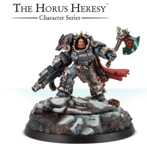 Hvarl Red-Blade, Jarl of the Fourth Great Company