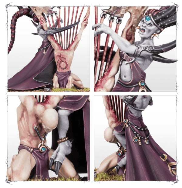 Infernal Enrapturess - Image 3
