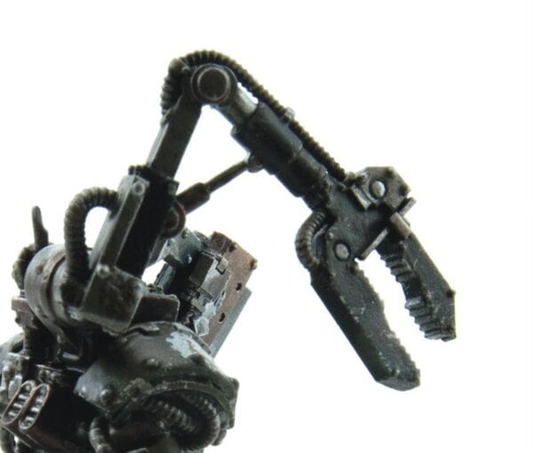 IRON HANDS IRON FATHER - Image 5