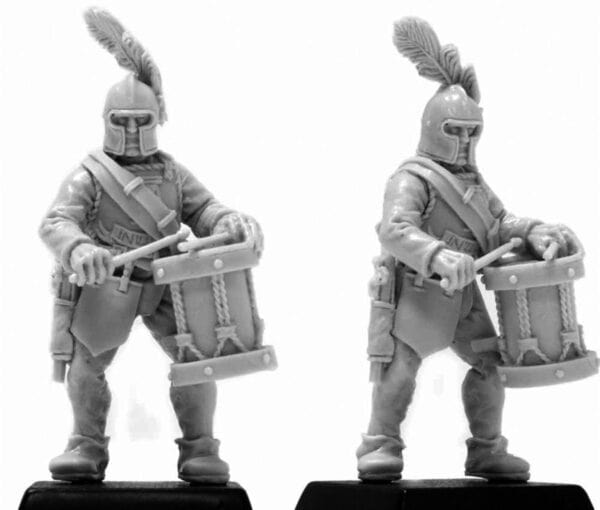 EMPIRE IRONSIDES COMMAND - Image 6